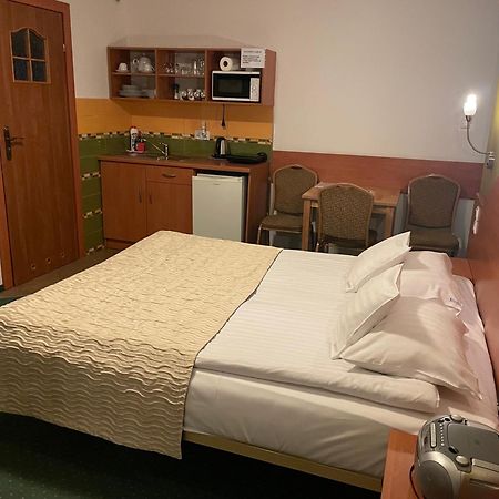 Willa Stenia Apartamenty Висла Экстерьер фото