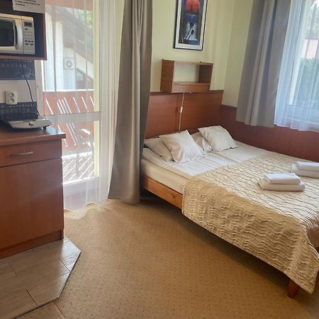 Willa Stenia Apartamenty Висла Экстерьер фото