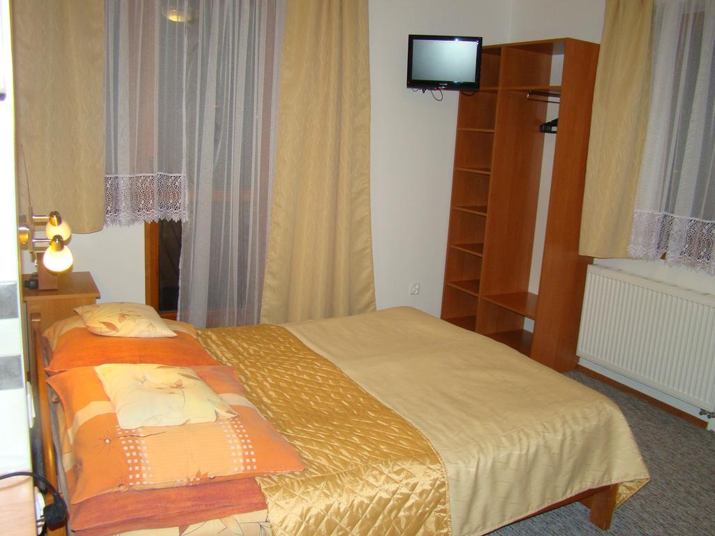 Willa Stenia Apartamenty Висла Номер фото
