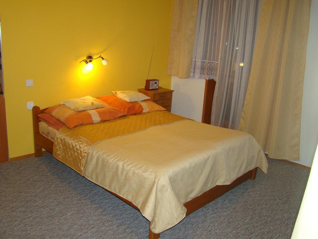 Willa Stenia Apartamenty Висла Номер фото