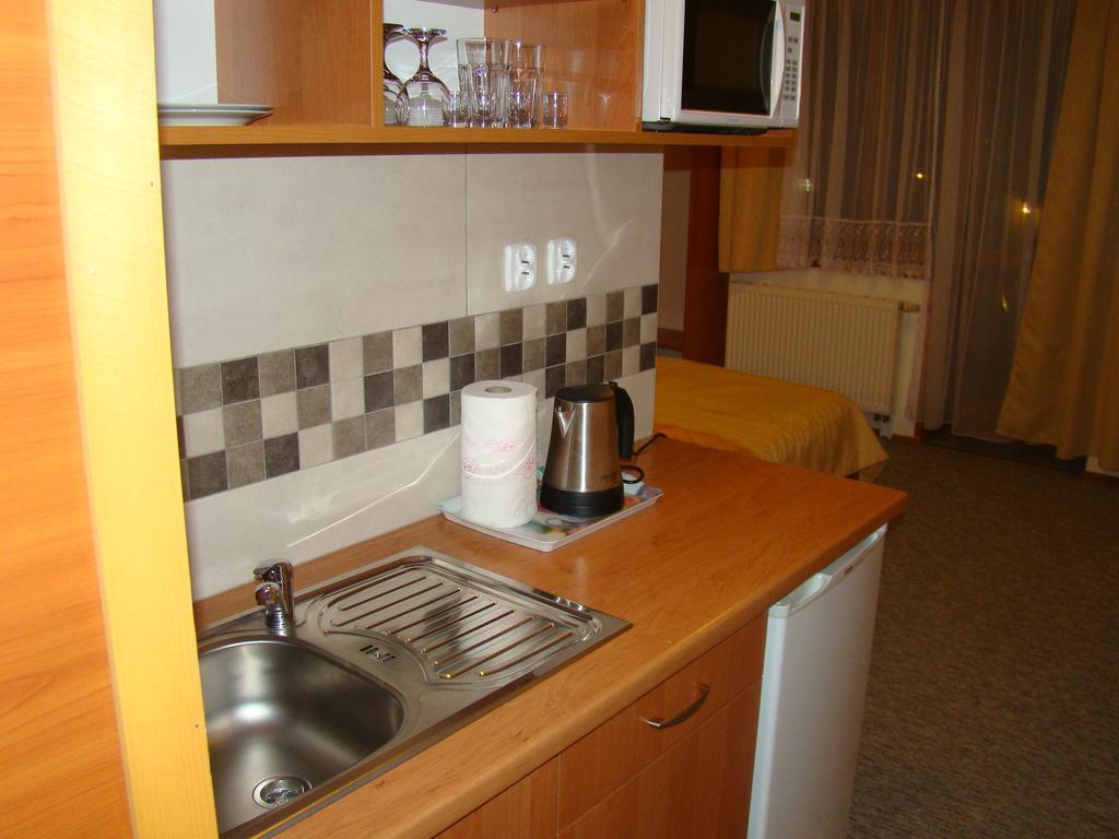Willa Stenia Apartamenty Висла Экстерьер фото