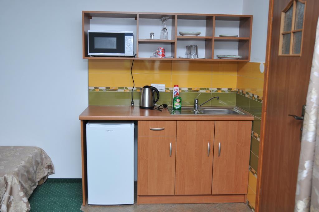 Willa Stenia Apartamenty Висла Экстерьер фото