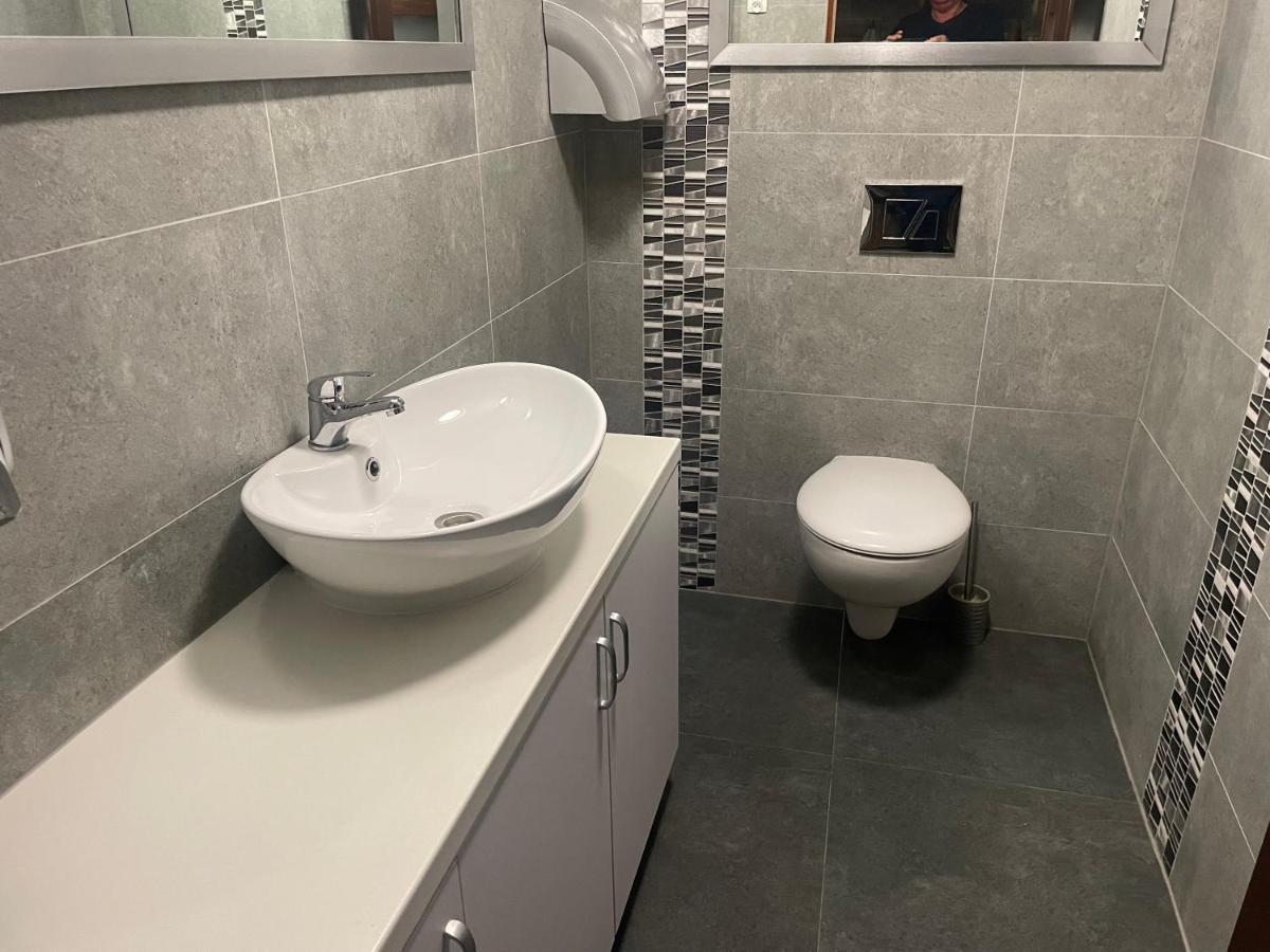 Willa Stenia Apartamenty Висла Экстерьер фото