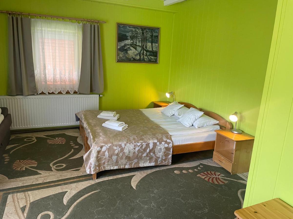 Willa Stenia Apartamenty Висла Экстерьер фото
