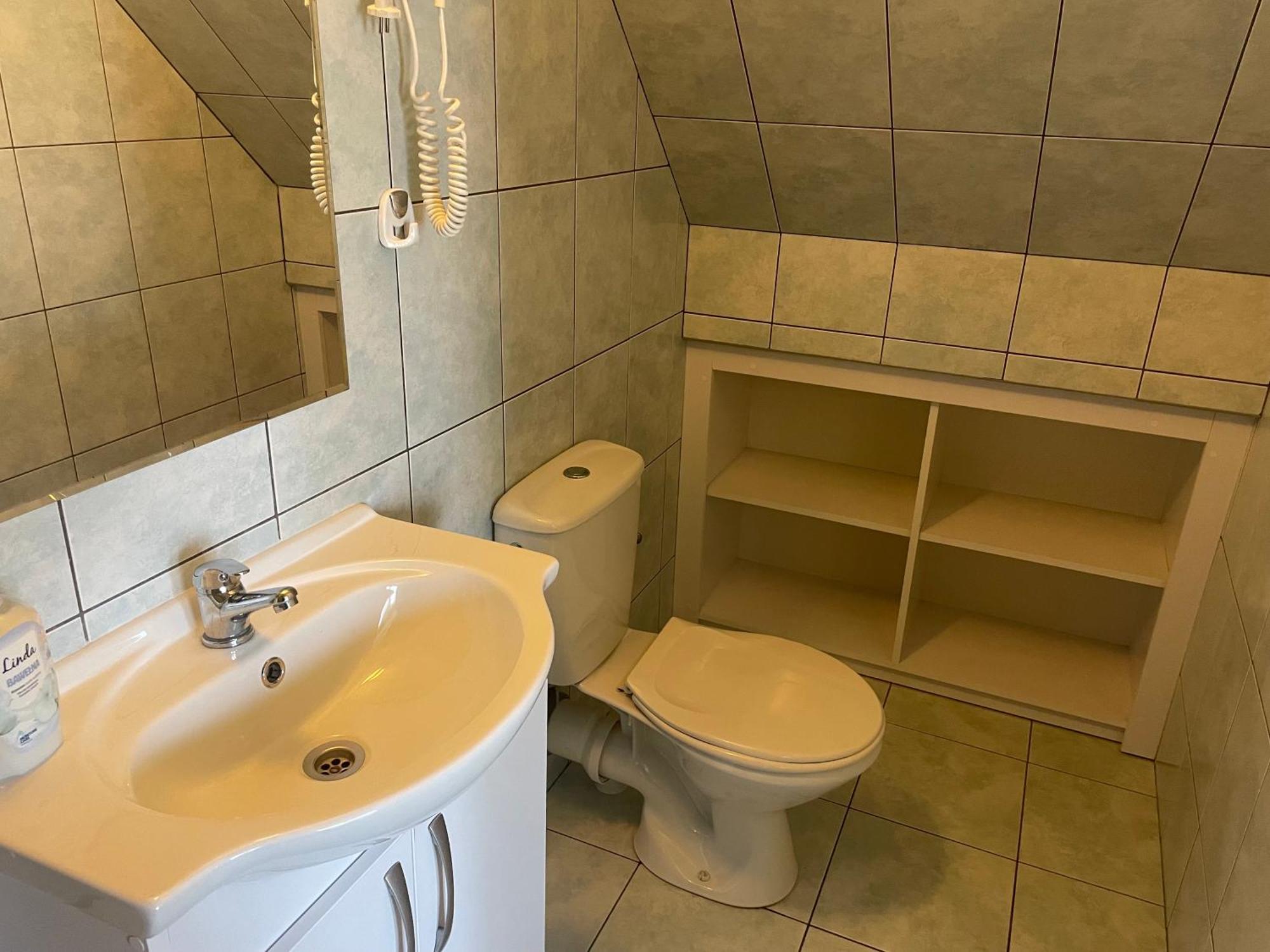 Willa Stenia Apartamenty Висла Экстерьер фото