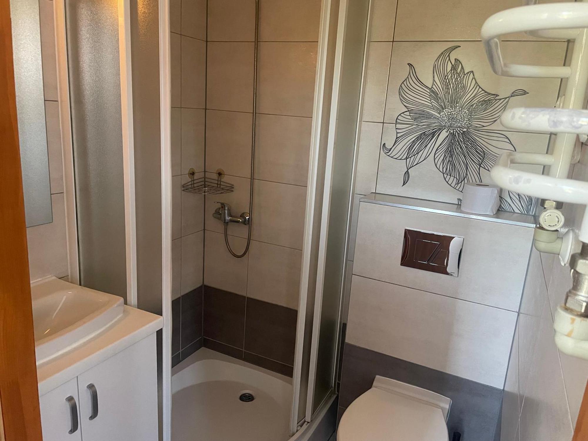 Willa Stenia Apartamenty Висла Экстерьер фото