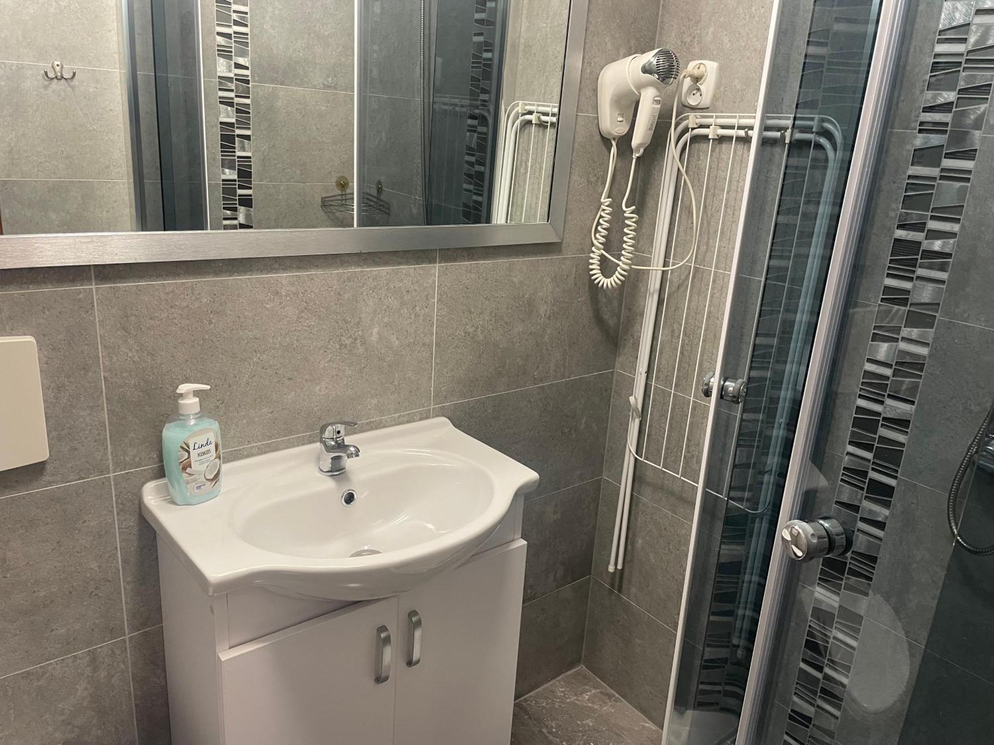 Willa Stenia Apartamenty Висла Экстерьер фото