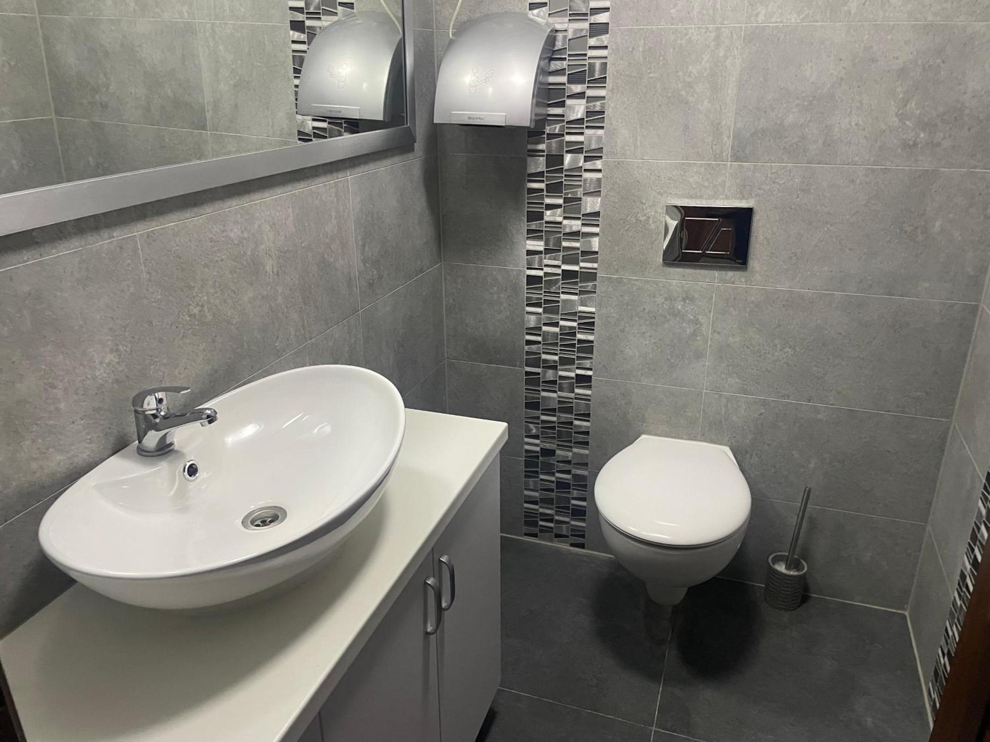 Willa Stenia Apartamenty Висла Экстерьер фото