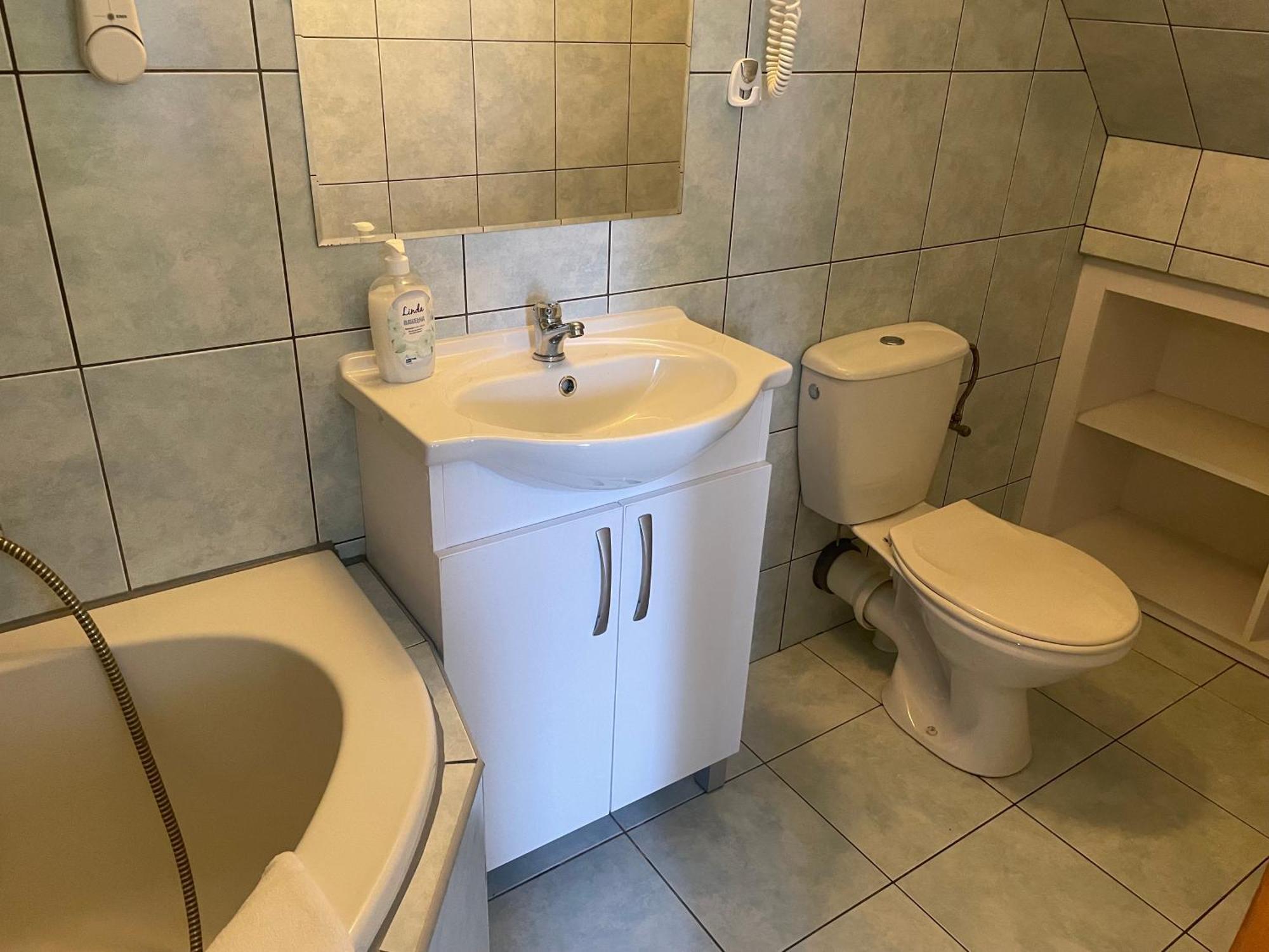 Willa Stenia Apartamenty Висла Экстерьер фото