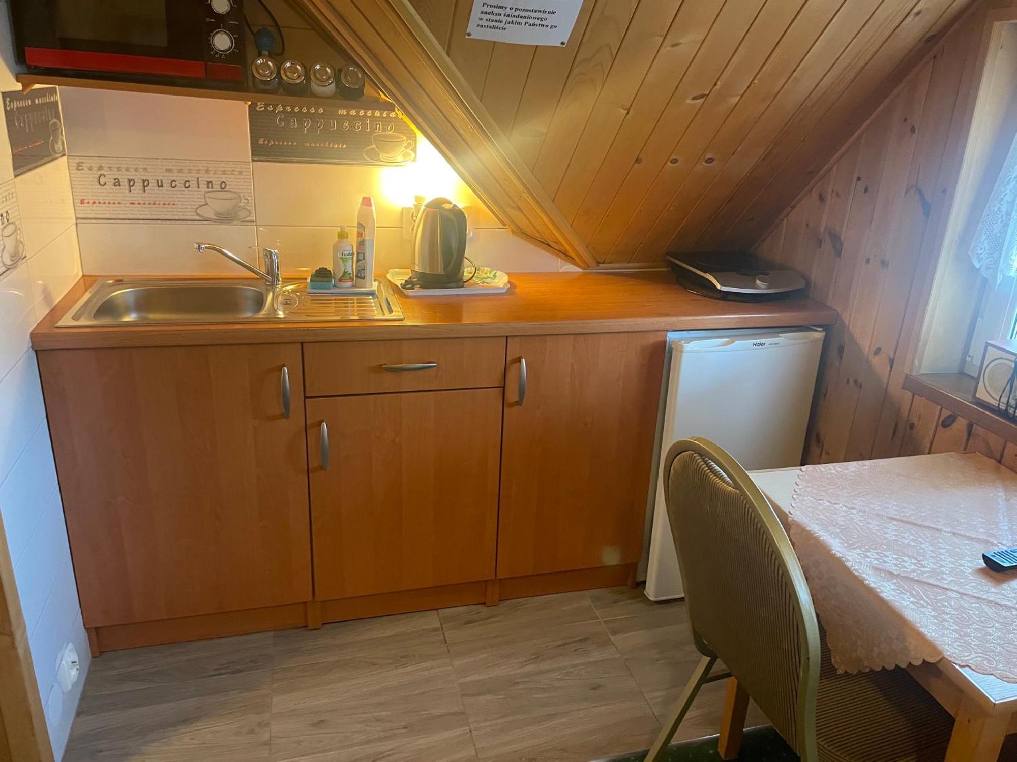 Willa Stenia Apartamenty Висла Экстерьер фото