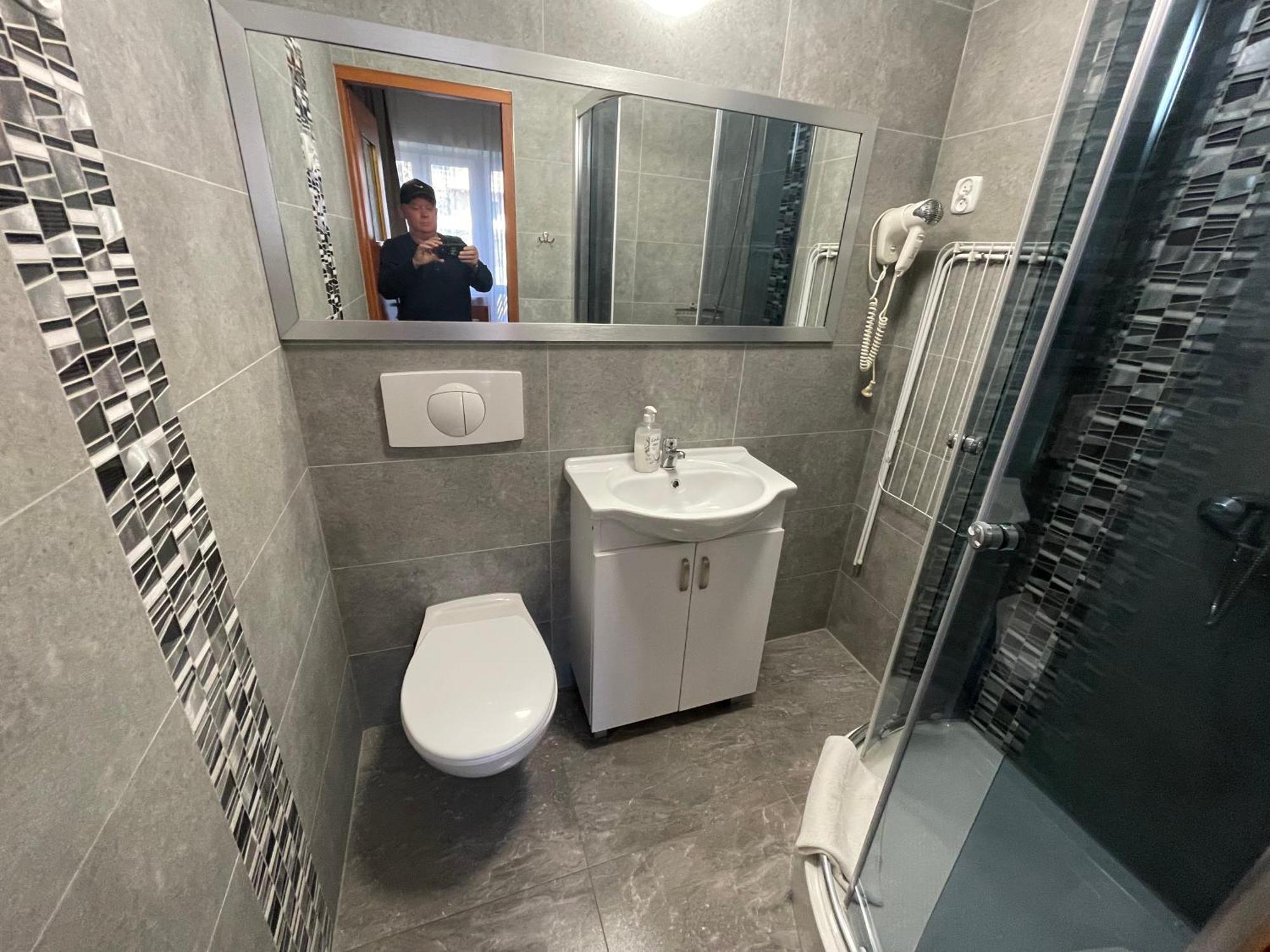 Willa Stenia Apartamenty Висла Экстерьер фото