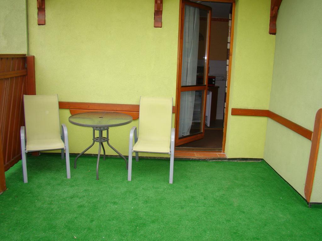Willa Stenia Apartamenty Висла Экстерьер фото