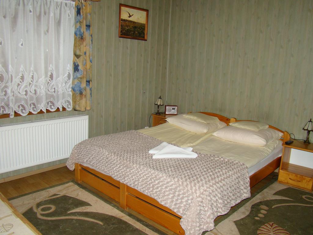 Willa Stenia Apartamenty Висла Экстерьер фото