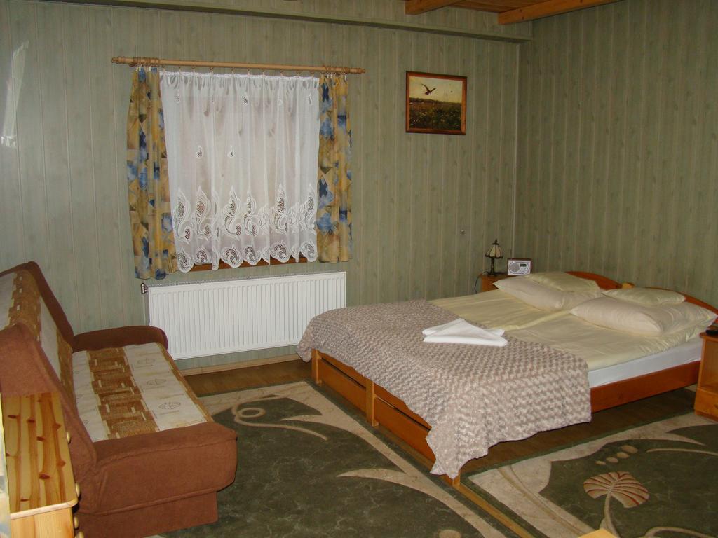 Willa Stenia Apartamenty Висла Экстерьер фото