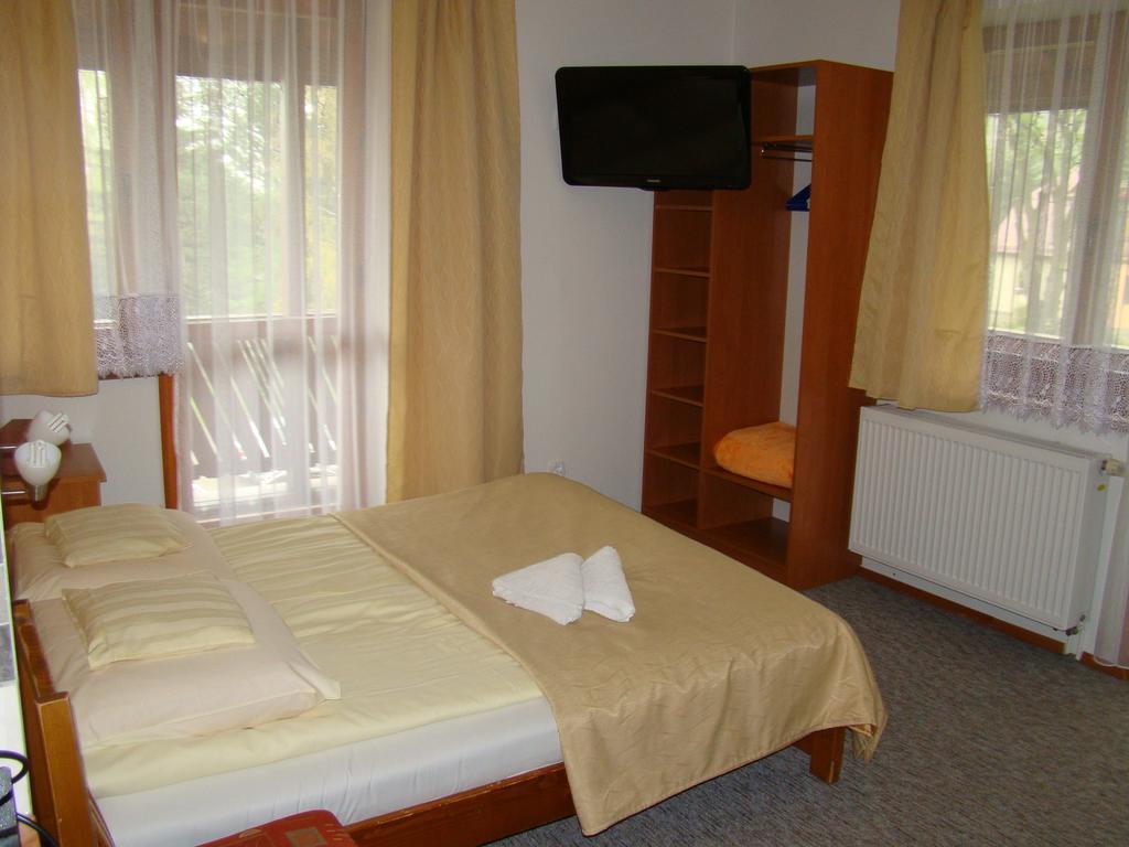 Willa Stenia Apartamenty Висла Экстерьер фото